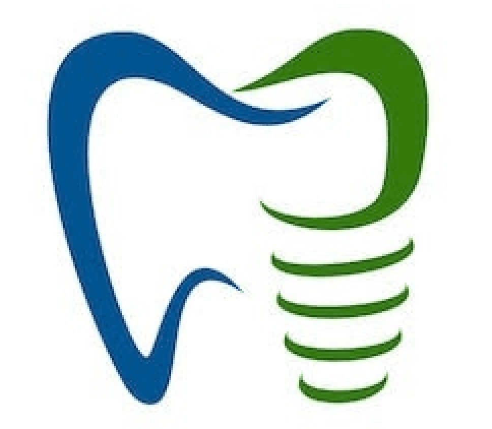 site logo